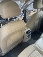 Audi Q5 2018 года, 249 лс, 131915 км, АКПП Транспортное средство Audi Q5, 2018 г.в., VIN: WAUZZZFY6J2211916