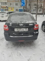 Lada Granta 2015 Lada Granta, 2015 года, 87 лс, 134726 км еще Lada Granta, 2015 года, 87 лс, 134726 км еще Легковой автомобиль марки: LADA, модель: 219110 LADA Granta, год выпуска: 2015г., идентификационный номер (VIN): XTA219110FY204606.