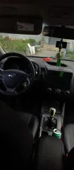 KIA YD (Cerato Forte) 2014, VIN-номер XWEFX411AE0003160. Ознакомление с имуществом возможно с момента публикации сообщения о продаже и до окончания приема заявок по предварительной записи с организатором торгов по телефону: 89605442246, эл. почте: pravo-76@bk.ru.