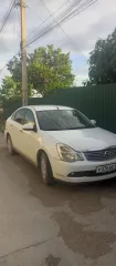 Nissan Almera 2017 Nissan Almera, год выпуска: 2017, идентификационный номер (VIN): Z8NAJL11058327660. Обращаю внимание, что автомобиль находился в эксплуатации и является бывшим в употреблении; может иметь скрытые недостатки (неисправности), которые являются следствием эксплуатационных дефектов…
