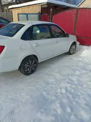 Lada Granta 2023 90 лс 21428 км Легковой автомобиль Lada (ВАЗ) Granta, VIN XTA219040R1009907, 2023 г.в.