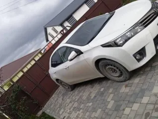 Автомобиль Toyota Corolla 2013 года, VIN NMTBB3JE60R026869.