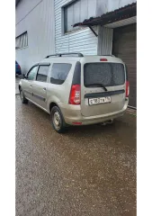 LADA Largus 2020, автомобиль марки LADA модель Largus 2020 г.в. VIN XTAKS045LM1318482, обеспеченный залогом ПАО "Совкомбанк". Во избежание претензий к АУ относительно технического состояния имущества, его комплектности, покупателю действуя добросовестно, необходимо проявить должную осмотрительность…