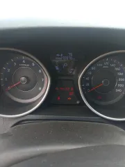 Hyundai Elantra 1.6 AT, 2011. Легковой автомобиль марки: Hyundai, модель: Elantra 1.6 AT, год выпуска: 2011, идентификационный номер (VIN): KMHDG41CBCU245084. Ознакомление заинтересованных лиц с составом имущества должника, условиями его продажи, а также иной имеющейся у организатора торгов…