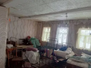 Доля дома и земельного участка в Нижегородской области. 1/5 доля дома и 1/5 доля земельного участка, а также еще 1/5 доля земельного участка. Общая площадь участка 1605 кв.м., категория земель: Земли населенных пунктов, вид разрешенного использования: для личного подсобного хозяйства. Адрес…