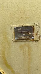 Продажа транспортного средства Спецтехника Прицеп поливомоечный 8655-0000010-01 (VIN X568655ПT30000158) Продажа транспортного средства Спецтехника Прицеп поливомоечный 8655-0000010-01 (VIN X568655ПT30000158) 
Пробег: 0 
Марка: 8655-0000010-01 
Модель: 8655-0000010-01 
Назначение:  
VIN (заводской)…