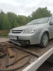 Автомобиль марки Chevrolet Lacetti, г.р.з. В 150 МА 178 № ф-05/23/107 к-78 Автомобиль марки Chevrolet Lacetti, г.р.з. В 150 МА 178.  Автомобиль ранее использовался по своему непосредственному предназначению, т.е. б/у.       Имущество продается в том виде, в каком оно есть, проданное имущество…