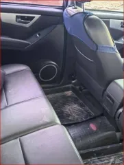 Lifan X60, 2014 года, 128 лс, 84412 км, VIN X9W215800F0032462