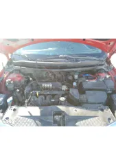 Kia Rio 2014 года выпуска. VIN: Z94CB41BBFR247417.