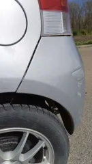 Toyota Vitz 2009, VIN/номер кузова: ksp905144337, год изготовления: 2009, государственный номер: В369КА01. Имущество обременено залогом - АО "ТБанк".