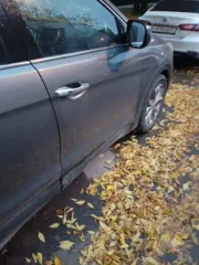 Hyundai Santa Fe 2013 автомобиль Hyundai Santa FE, 2013 г.в. номер двигателя D4HADU784499, VIN: KMHSW81UDDU149988