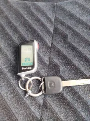 Honda CR-V 1992 года, 158 лс, пробег 317 850 км, полный привод (4WD), автоматическая коробка передач (АКПП). Объем двигателя 1998 куб.см, модель двигателя K20A, номер двигателя 4053413, номер кузова RD5-1102345, красный цвет. Имеются недочеты по кузову. Автомобиль на ходу в удовлетворительном…