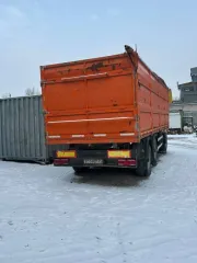 Прицеп 8648-00, 2023 года, идентификационный номер X89864800P0HJ6121, год изготовления – 2023.
