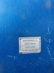 Брукс 2000 М Рубительная машина Брукс 2000 М Рубительная машина Брукс 2000 М. Местонахождение: Российская Федерация, Кировская область, Нагорский район, Чеглаковское сельское поселение. Ознакомление с имуществом по адресу: 610027, Кировская область, г. Киров, ул. Владимирская, д.99, офис 605 в…