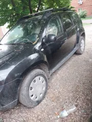 Renault Duster (RENAULT DUSTER), VIN: X7LHSRDDG53985615, 2015 г.в. Автомобиль находится по адресу: Ростов-на-Дону, ул. 40 лет Победы, 32, номер телефона: +7 995 399-82-94.