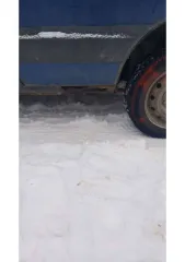Chevrolet Niva 2007 года, 79,6 лс, VIN X9L21230070167671, государственный регистрационный номер Н063АС10, цвет темно-синий-металлик