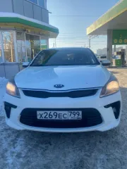 Kia Rio, 2018, транспортное средство: КИА РИО, идентификационный номер (VIN): Z94C241BBJR061601, год изготовления: 2018, гос. номер Х269ЕС799. Ознакомление с предметом торгов и документацией на имущество осуществляется по месту нахождения имущества в рабочие дни после предварительного согласования…