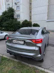 Haval F7X 2022 автомобиль марки Haval модель F7X 2022 г.в. VIN-номер XZGFF06A6NA624073 ознакомление с имуществом производится по адресу: гор. Москва ул. Южнобутовская, д. 23, кв. 92 с момента публикации сообщения о продаже имущества и до окончания приема заявок по предварительному согласованию с…