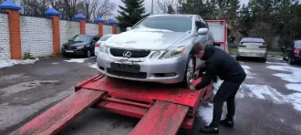 Единый лот: 5 транспортных средств: автомобиль марки «AUDI A6 Avant» , VIN WAUZZZ4BZ1N144625 (в кузове зеленого цвета) (21-005683-1) (полное описание в извещении) Ключи и документы на транспортные средства отсутствуют. Сведения о комплектности и работоспособности отсутствуют. При выявлении видимых…