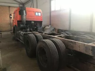 Имущественный комплекс (в том числе залоговое АО "РСХБ" и незалоговое имущество), а также оборудование принадлежащее должнику, полный перечень прилагается.