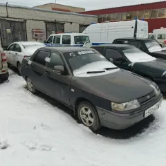 Автомобиль марки "ВАЗ 21102", г/н Р922НН196, г.в. 2004, VIN XTA21102040734369,цв. темно-серо-бежевый Автомобиль марки "ВАЗ 21102", г/н Р922НН196, г.в. 2004, VIN XTA21102040734369,цв. темно-серо-бежевый 
Вид транспорта: легковой автомобиль  
Объем двигателя: информация отсутствует 
Год выпуска: 2004…