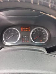 Renault Duster 2012 года, черный, пробег 404562 км, Волгоградская область, Суровикино. VIN X7LHSRH8547874325. Состояние неудовлетворительное, не на ходу, требуется капитальный ремонт двигателя.