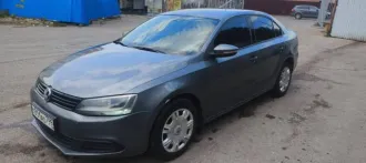 Volkswagen Jetta, 2013 год, VIN XW8ZZZ16ZEN901029