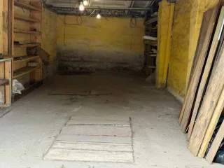 Гараж 37.1 кв.м в Пензенской области, г. Заречный, Гаражный кооператив №1, блок 7, место 106. Назначение: здание. Кадастровый номер: 58:34:0010119:1161.