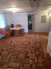 Дом 48,2 кв.м и участок 5000 кв.м, два объекта, Тульская область, Ефремовский, с/п Лобановское, д Иноземка, д.228. Земельный участок, общей площадью 5 000 кв.м., кадастровый (условный) номер: 71:08:060303:263. Жилой дом, площадью 48,2 кв.м., кадастровый (условный) номер: 71:08:060303:968.