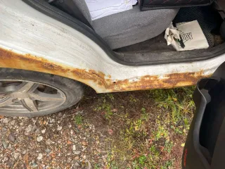 Haima 219301, 2011, VIN: X9W219301B0001064, цвет кузова: черный.