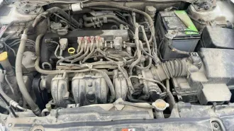 Mazda 6, 2008 года, 147 лс, 333233 км, АКПП. Легковой автомобиль марка: MAZDA 6, год изготовления: 2008, цвет: белый, VIN: JMZGH12F701206404, залог в пользу Банк ВТБ (ПАО).