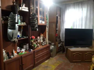 Дом 58,9 кв.м и участок 1104 кв.м в Магнитогорске по адресу: Челябинская область, г. Магнитогорск, ул. Планерная, д. 45. Кадастровый номер участка: 74:33:1340001:195, дома: 74:33:1340001:495.