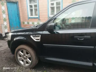 Land Rover Freelander 2, 2008 г.в., VIN SALFA28B89H134013, является предметом залога АО КБ Локо-Банк. С имуществом можно ознакомиться по адресу: Луганская Народная Республика, г. Ровеньки, ул. Энгельса, д. 74, по предварительной записи у организатора торгов. Подробную информацию о реализуемом…