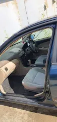 Nissan Bluebird Sylphy 2004, 120 л.с., 282130 км, АКПП. Легковой автомобиль Нисан Блюберд Силфи, VIN отсутствует, 2004 г.в., кабина (кузов) № QG10 174255, цвет кузова зеленый, двигатель № 365095A. Описание технического состояния имущества указано также в файле под названием "Техническое состояние…