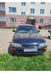 Toyota Sprinter 1987, 105 лс, автомобиль легковой, марка: TOYOTA, модель: SPRINTER, VIN: отсутствует, гос. рег. номер: М732ВВ65, год изготовления: 1987.