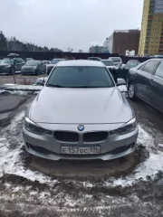 Марка и модель: БМВ 316i Год изготовления ТС: 2013 VIN №: X4X3A19480J672178 Серия и номер ПТС: 39 НТ 284487 Имущество находится в залоге у ООО «МБ РУС Банк»