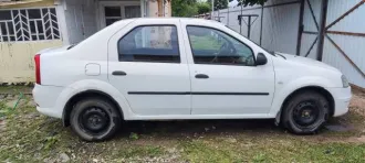 Renault SR 2010, легковой седан, VIN: X7LLSRB2HAH316843, гос. номер: Р362НР40, мощность 75 л.с. (55 кВт), объем двигателя 1390 куб. см, цвет белый, СТС 9948957114 от 18.02.2023, ПТС 40РК135738 от 25.06.2022.