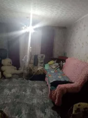 Квартира в Вологодской обл., 41,4 кв.м, 2 комн., адрес (местонахождение): 162350, Вологодская обл, Великоустюгский р-н, Новатор п, Советская ул, дом № 13, квартира 11, кадастровый номер: 35:10:0507001:1730