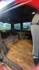 ВАЗ 2120 Надежда, 2002 года, 79 лс, 86135 км, полный привод. Автомобиль легковой, марка: ВАЗ 21200, модель: ВАЗ 21200, VIN: XTA21200020003622, гос. рег. номер: В060КС702, год изготовления: 2002