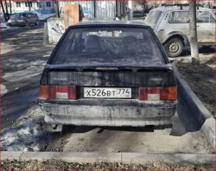 ВАЗ 2113, 2010 года, 81 лс, автомобиль легковой, марка: ЛАДА, модель: 211340, VIN: XTA211340A4900110, гос. рег. номер: Х526ВТ774, год изготовления: 2010.