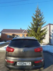 Автомобиль марки KIA модель SLS (Sportage, SL, SLS) 2015 г.в. VIN-номер XWEPC81ADF0013127. Ознакомление осуществляется в рабочие дни по предварительной записи по тел.: 89274885060, по эл. адресу: r.i.akhmetov@mail.ru