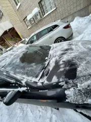 Ford Mondeo 2007 года выпуска. VIN: WF0DXXGBBD7L08126. Государственный номер: С526НК40. Модель двигателя: AOBA, номер: 7L08126. Мощность: 107 кВт (145.52 л.с.). Рабочий объем: 1999 см³. Цвет кузова: темно-серый. СТС: 9974551006, выдано 11.09.2025. ПТС: 50ОС996202, выдано 19.01.2018. Имущество…