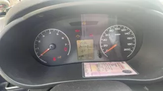 LADA Granta 2017 г.в., VIN XTA219010H0483990