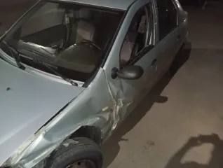 Автомобиль марки Renault модель Logan 2008 г.в. VIN-номер X7LLSRAAH8H179124.