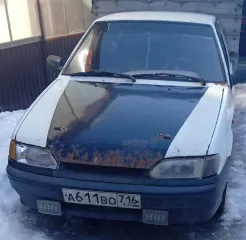 ВИС 2347-0000010-30, 2009 Легковой автомобиль марки: ВИС, модели: 2347-0000010-30, год выпуска: 2009 г., идентификационный номер (VIN): X6D23470091004215. С имуществом можно ознакомиться по местонахождению по предварительной записи у организатора торгов, направив запрос на эл. почту…