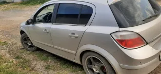 Opel Astra 2006 года, VIN W0L0AHL4875030658. Ознакомление возможно по запросу на ay_resolut@mail.ru.