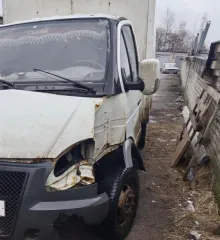 Газель Грузовой фургон белого цвета двигателя: 73122700 отсутствует часть ДВС, ЭБУ КПП VIN X3X27470070418584 2004гв без рег.знаков Рабочее состояние неизвестно. Сопроводительная регистрационная документация отсутствует. Местонахождение: Волгоградская обл. Нехаевский район ст. нехаевская Реализация…