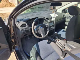 Ford Focus, 2007 автотранспортное средство форд фокус, 2007 г.в., VIN-номер: X9F3XXEED37K64391, номер кузова: X9F3XXEED37K64391, номер шасси: отсутствует. В целом кузов без коррозии, где то сколы, царапины. По обслуживанию в норме, но машина стоит пол года без движения. Была заменена электрика…