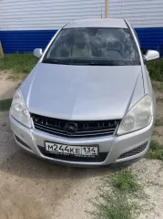 OPEL Astra 2010, автомобиль марки OPEL модель Astra 2010 г.в. VIN-номер XWF0AHL69B0003958, предварительная запись по телефону +79093943772, осмотр по адресу: Волгоградская область, г. Волжский, ул. Логинова, д.2Д.