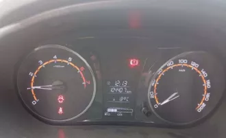 Автомобиль марки LADA модель 219010 2019 г.в. VIN-номер XTA219010K0607525